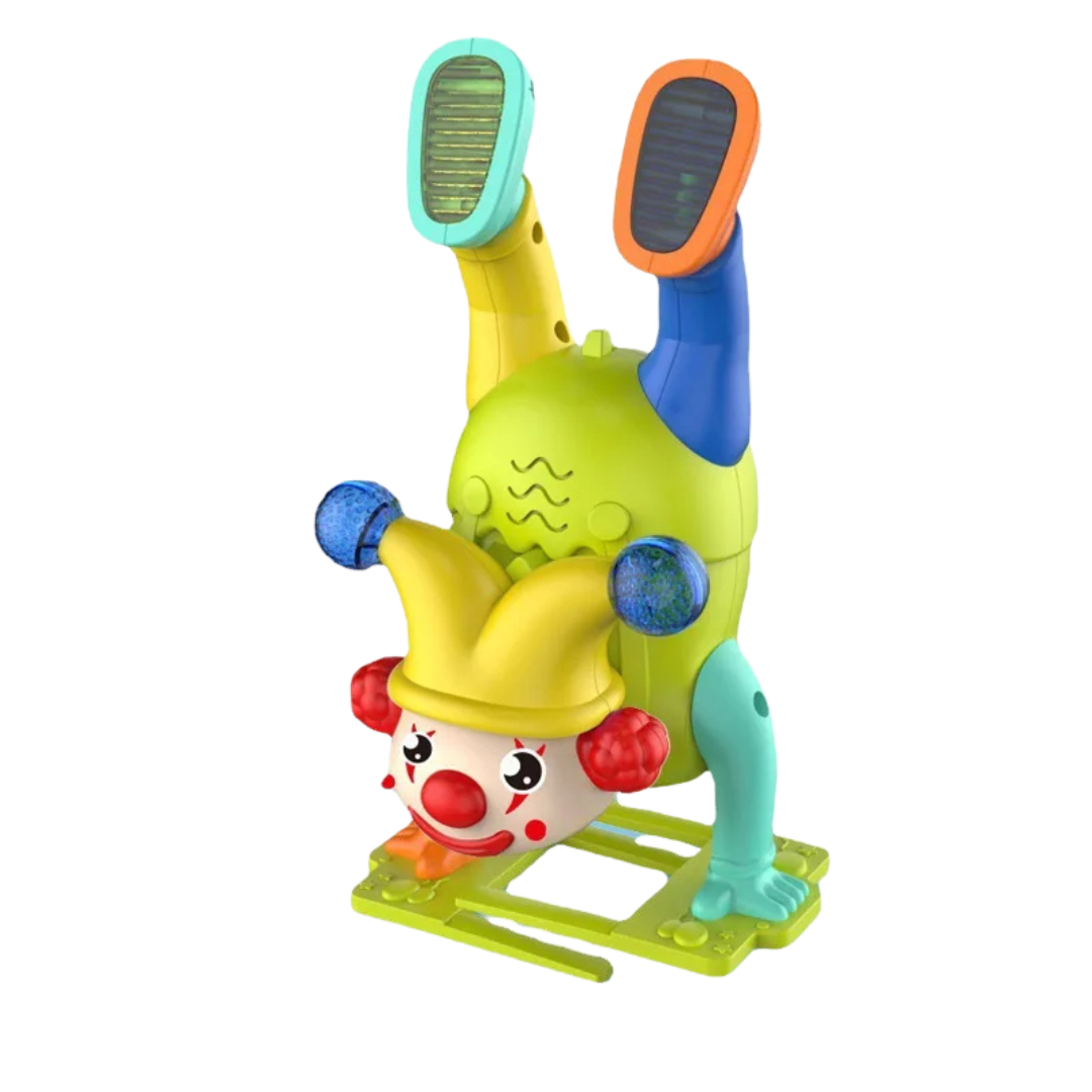Jumblet