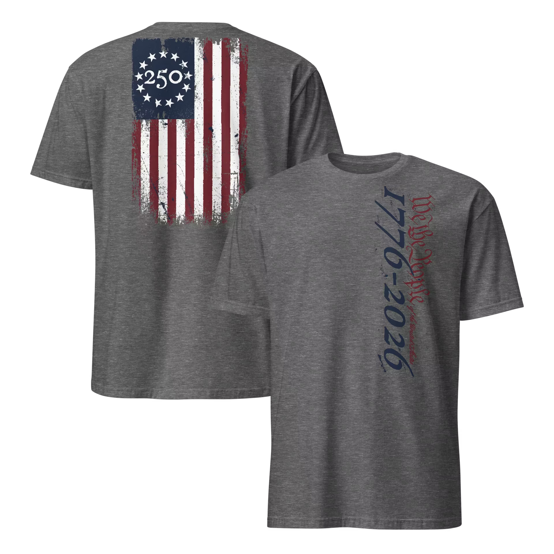 We the People: 250th Anniversary Light