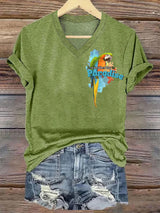 Women's Music Lovers  T-Shirt