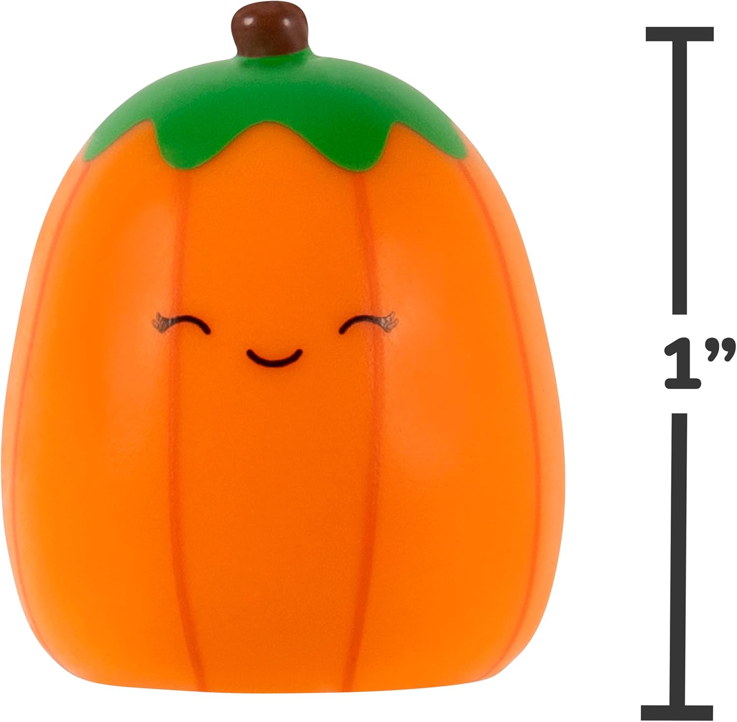 Squish-a-longs Halloween Countdown Calendar – Includes 13 Mini-Squish (Wave 3)