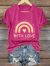 Women's All That You Do T-Shirt