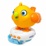 Echoza